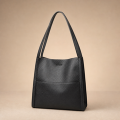Seraphine Vale™ Spacious Everyday Tote for Organized Days