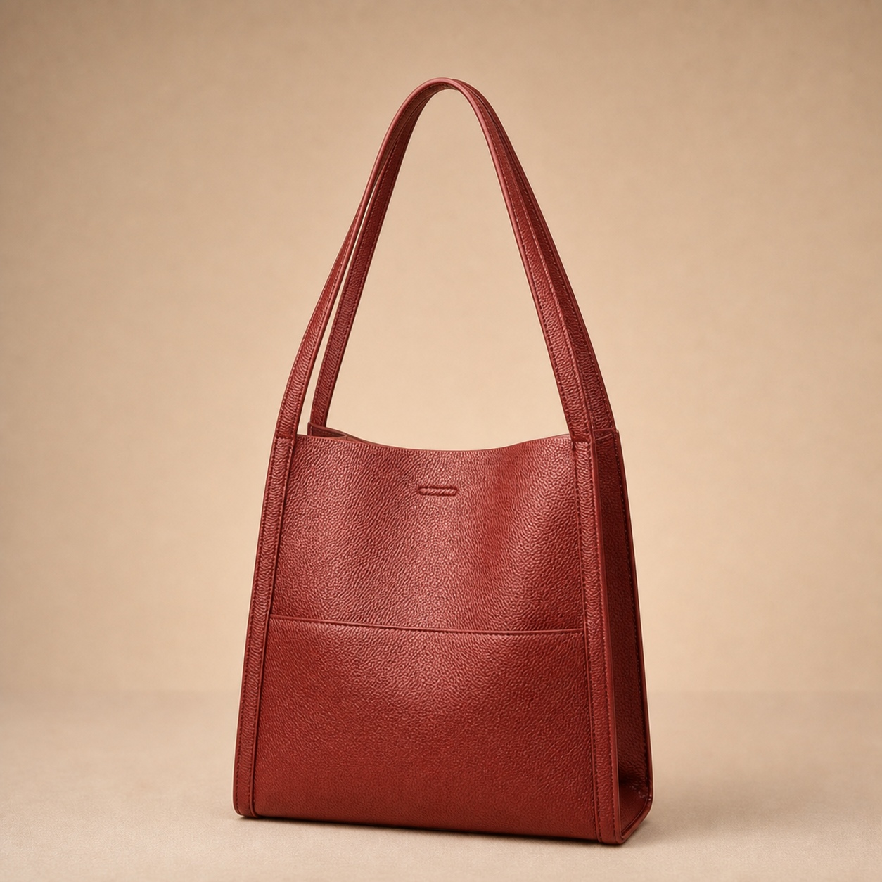 Seraphine Vale™ Spacious Everyday Tote for Organized Days