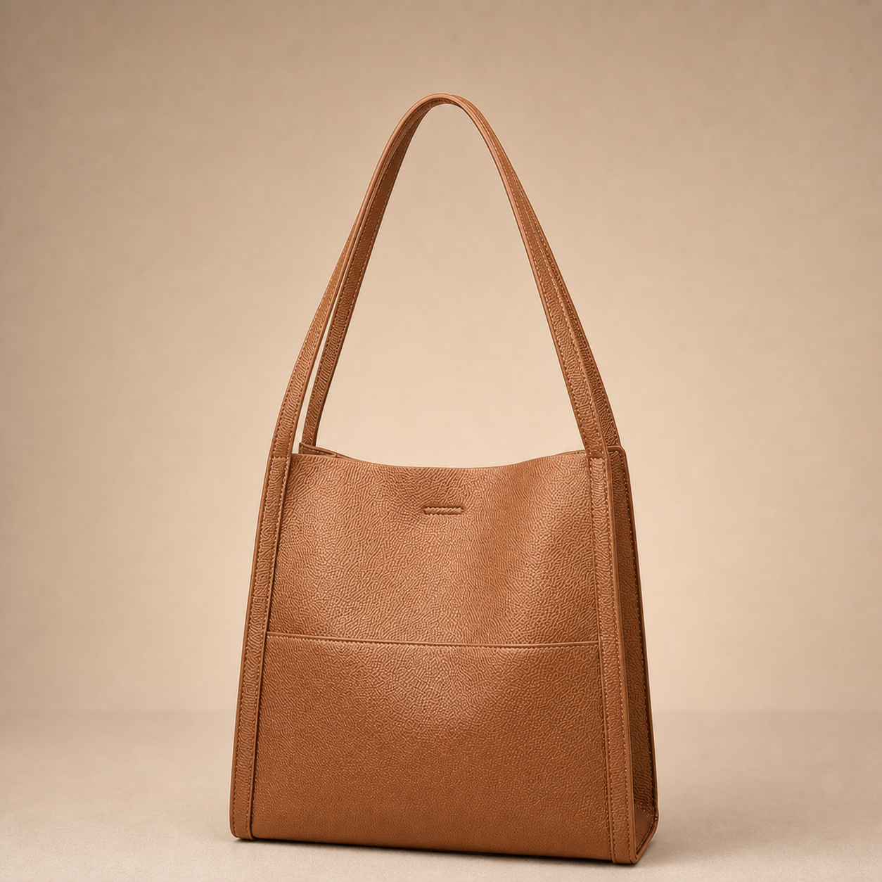 Seraphine Vale™ Spacious Everyday Tote for Organized Days