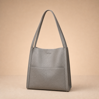 Seraphine Vale™ Spacious Everyday Tote for Organized Days