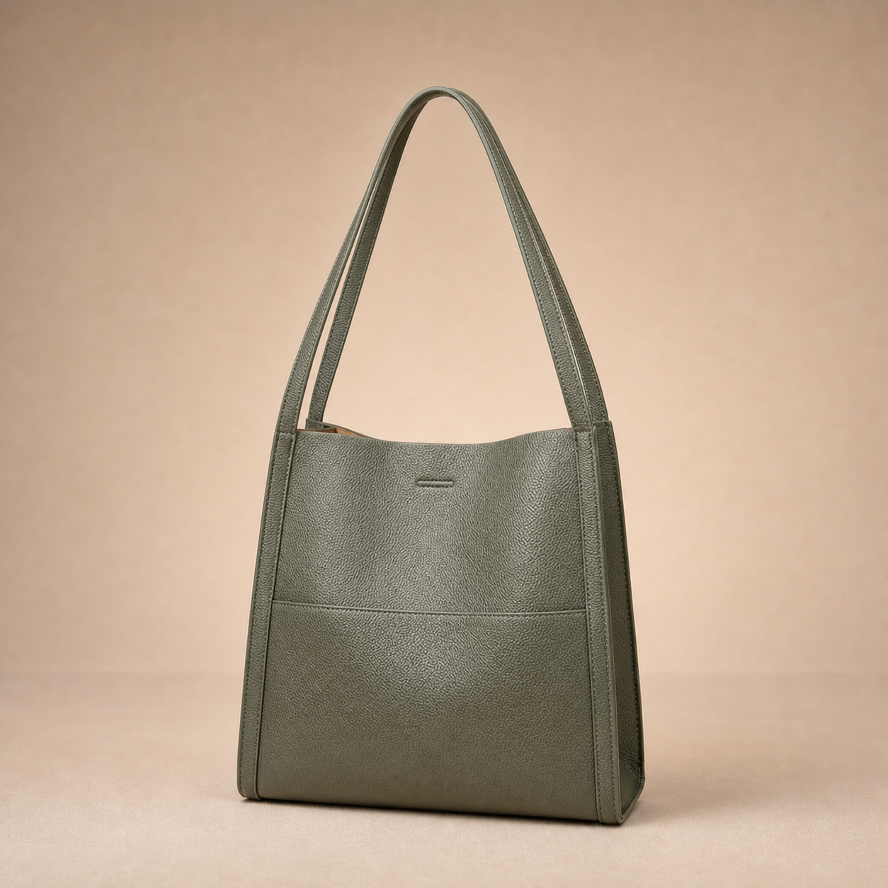 Seraphine Vale™ Spacious Everyday Tote for Organized Days