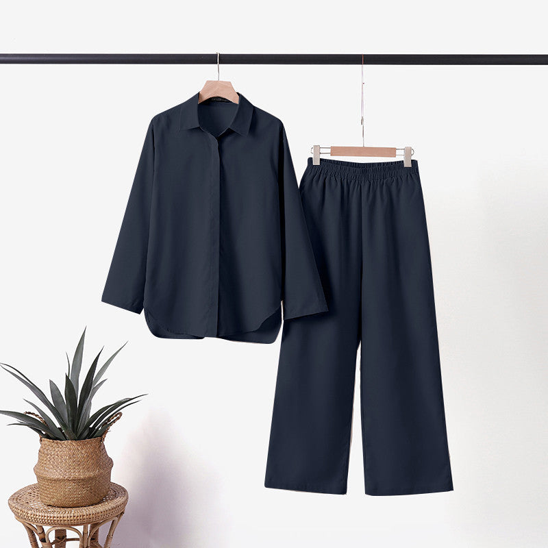 Cadice Masson™ Spring cotton set