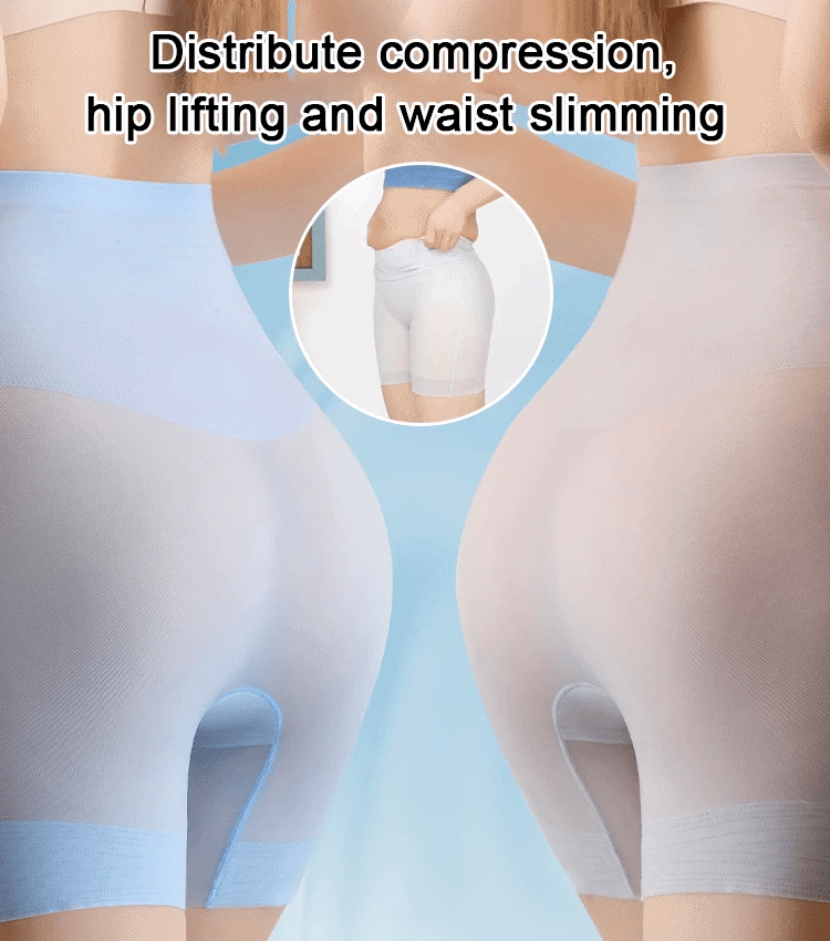 FormaFlex™️ 3 in 1 shaping clothes