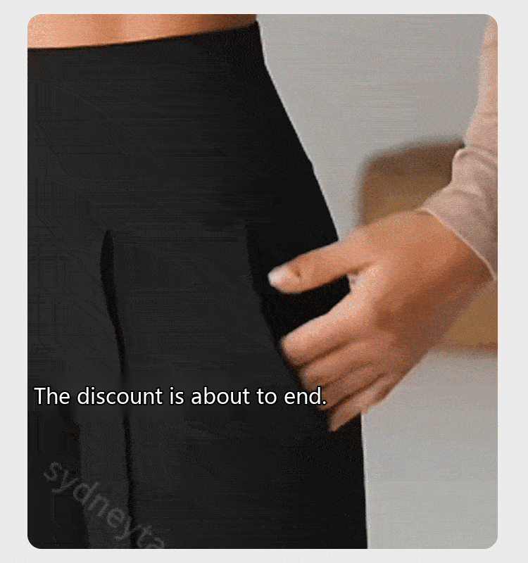 Shapelina™ Straight Leg Pants for Everyday Comfort