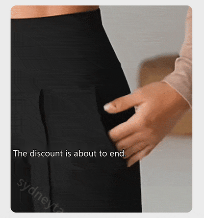 Shapelina™ Straight Leg Pants for Everyday Comfort