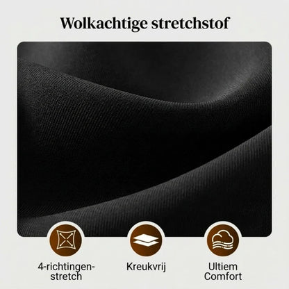 Shapelina™ Straight Leg Pants for Everyday Comfort