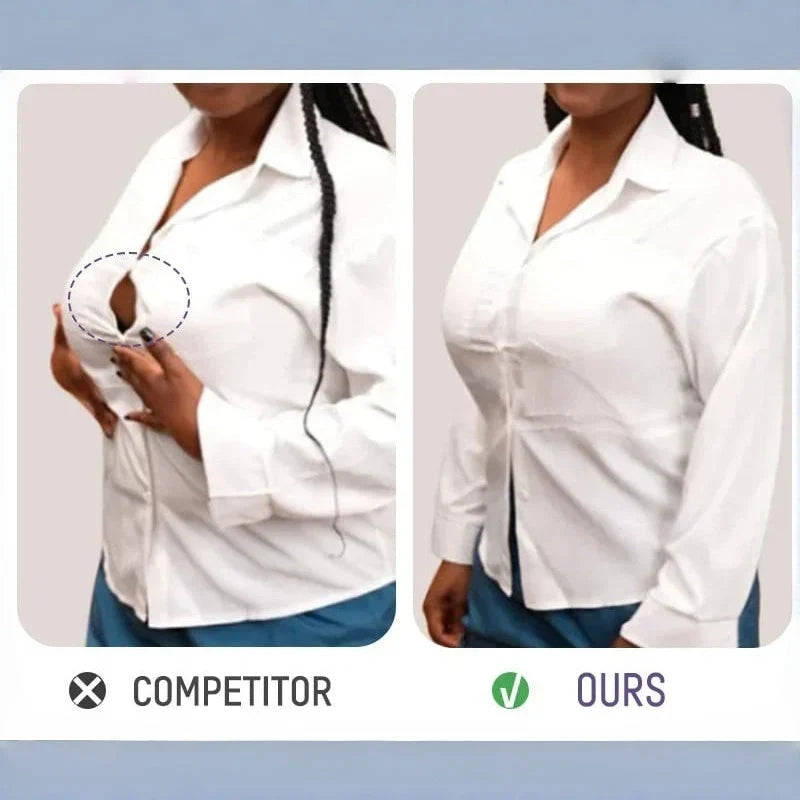 Sheerella™ Full Coverage Bra for All Day Comfort