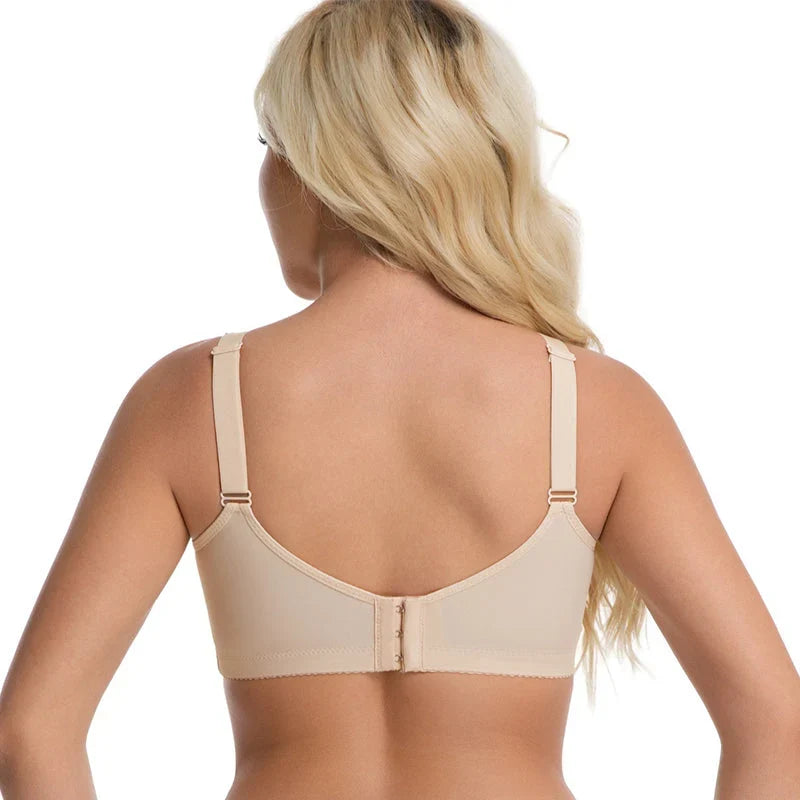 Sheerella™ Full Coverage Bra for All Day Comfort