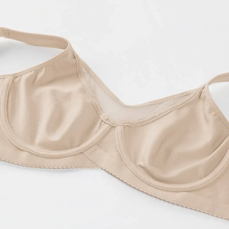 Sheerella™ Full Coverage Bra for All Day Comfort