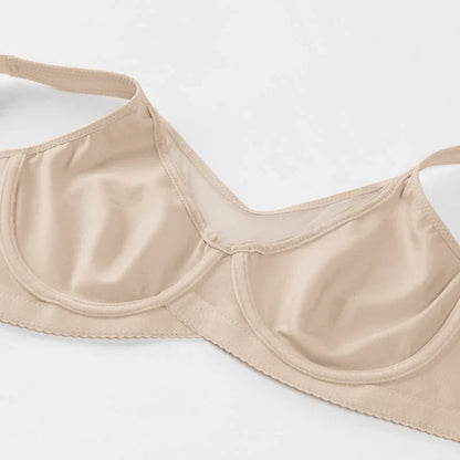 Sheerella™ Full Coverage Bra for All Day Comfort