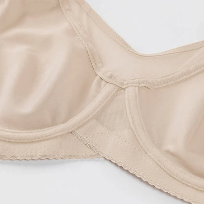 Sheerella™ Full Coverage Bra for All Day Comfort