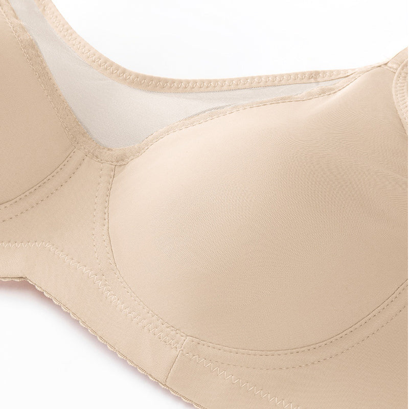Sheerella™ Full Coverage Bra for All Day Comfort