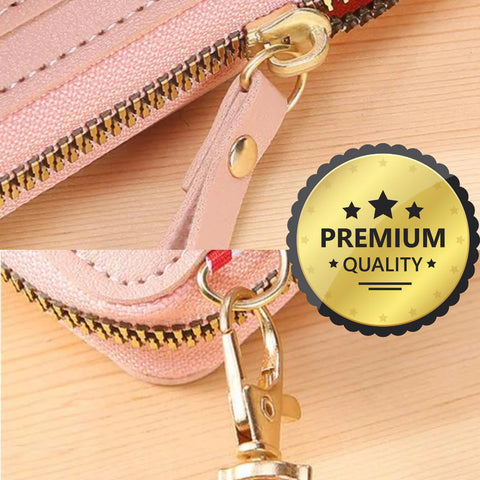 ShieldSnap Compact Fashion Anti-Theft Bag - additional product gallery view