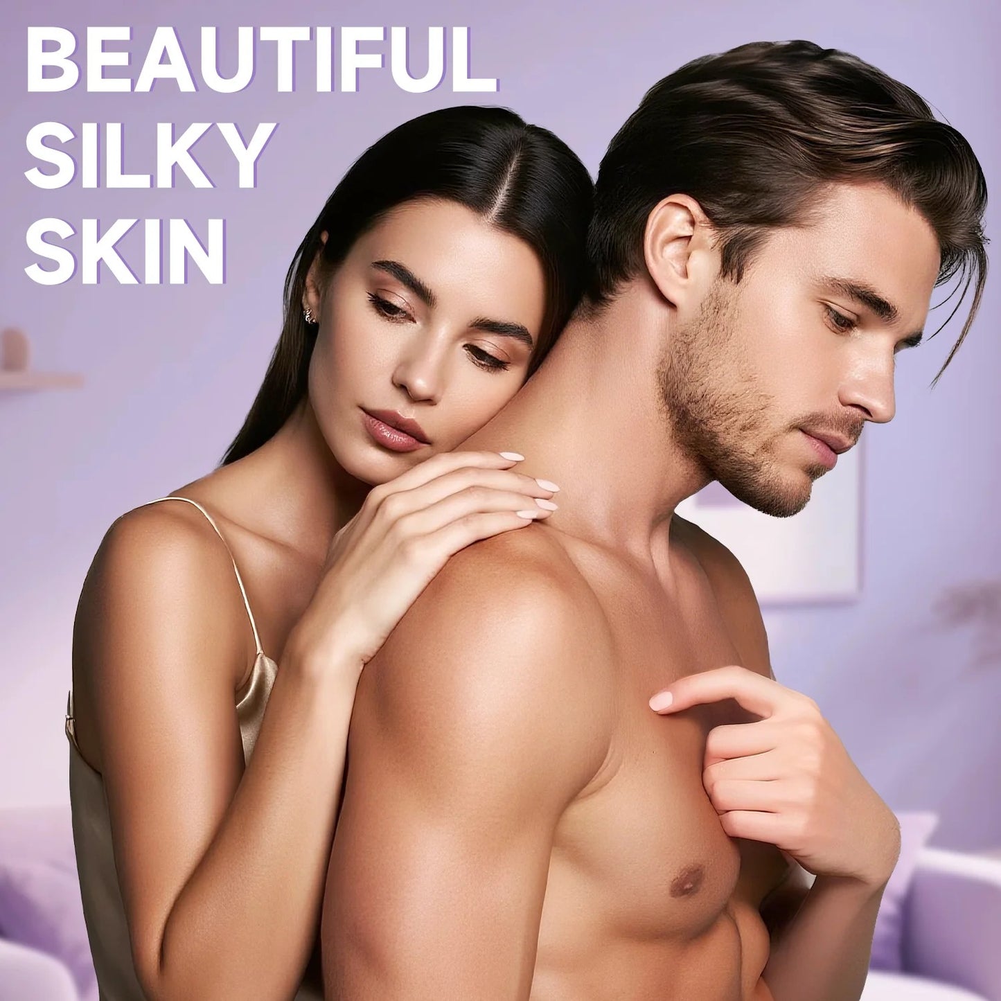 SilkiZone Pro+™ Gentle Bikini Hair Removal Cream
