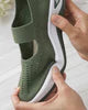 SlipEase™ Cushioned Slip-On Shoes for All-Day Comfort
