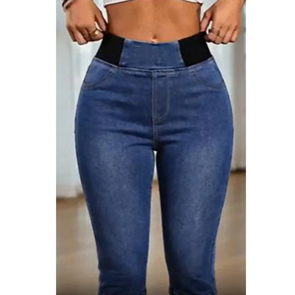 Smoothella™ Tummy-Smoothing Capri Pants