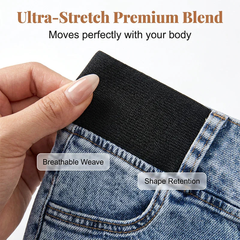 Smoothella™ Tummy-Smoothing Capri Pants