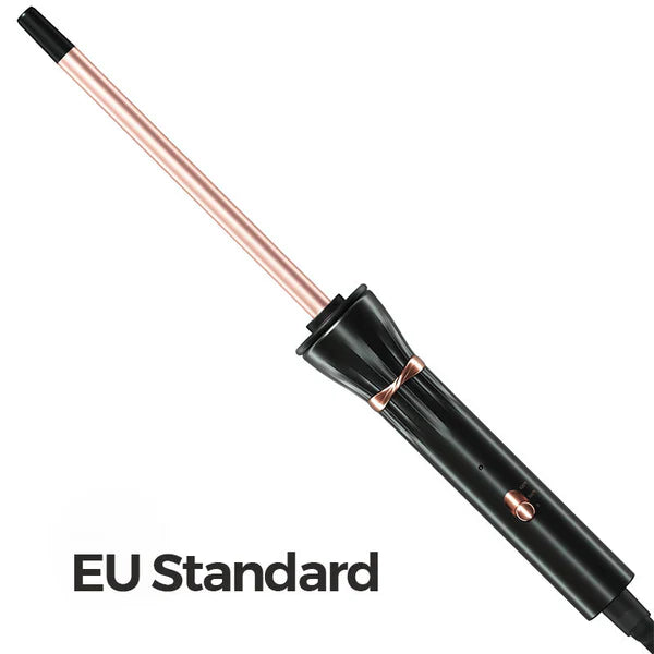 GlideCurl™ Ultra thin curling iron