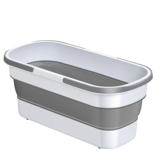 SqueezyMop™️ Collapsible bucket