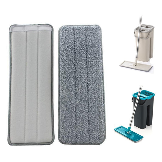 SqueezyMop™️ Mop covers
