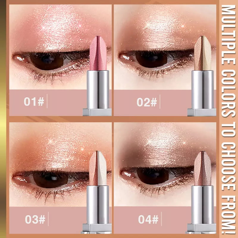 Starry™ Classy Glamor Stick eyeshadows