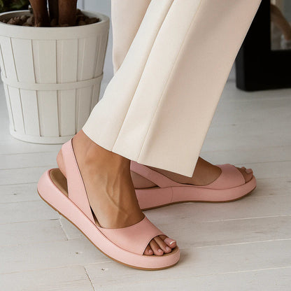 StepCushion Pro™ Cushioned Orthopedic Sandals for Pain-Free Walking