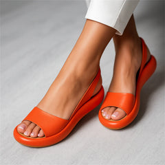 StepCushion Pro™ Cushioned Orthopedic Sandals for Pain-Free Walking