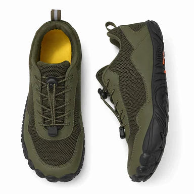 StrideCare Pro+™ Cushioned Walking Shoes for Pain-Free Days