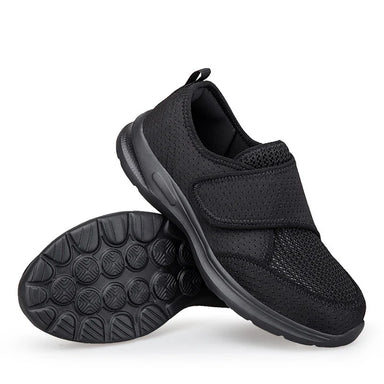 StrideCare Pro+™ Cushioned Walking Shoes for Pain-Free Days