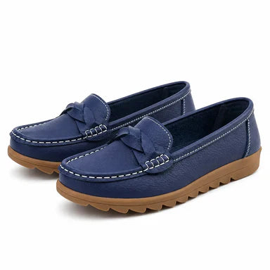 StrideCare Pro+™ Cushioned Walking Shoes for Pain-Free Days