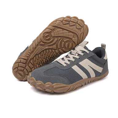 StrideCare Pro+™ Cushioned Walking Shoes for Pain-Free Days