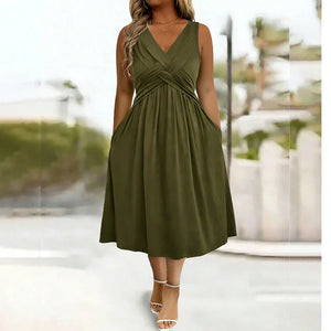 Olive Green