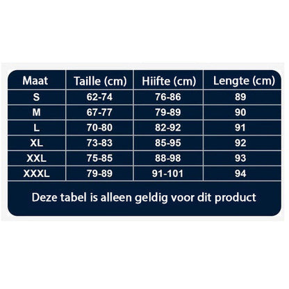 ThermaLux+™ Winter Thermal Leggings | Never have cold feet!