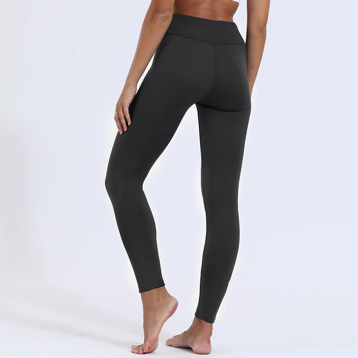 ThermaLux+™ Winter Thermal Leggings | Never have cold feet!