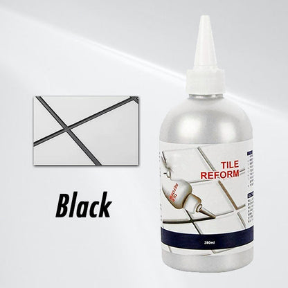Gap Flex™ Waterproof filler for repairing gaps between tiles