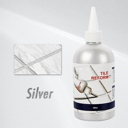 Gap Flex™ Waterproof filler for repairing gaps between tiles