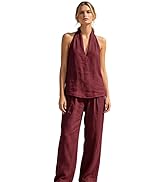 Tosca Floriani™ Breathable Cotton Top with Short Sleeves