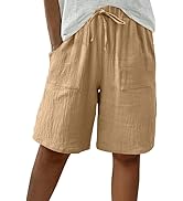 Tosca Floriani™ Breathable Cotton Top with Short Sleeves