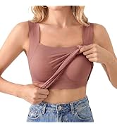 Tosca Floriani™ Breathable Cotton Top with Short Sleeves