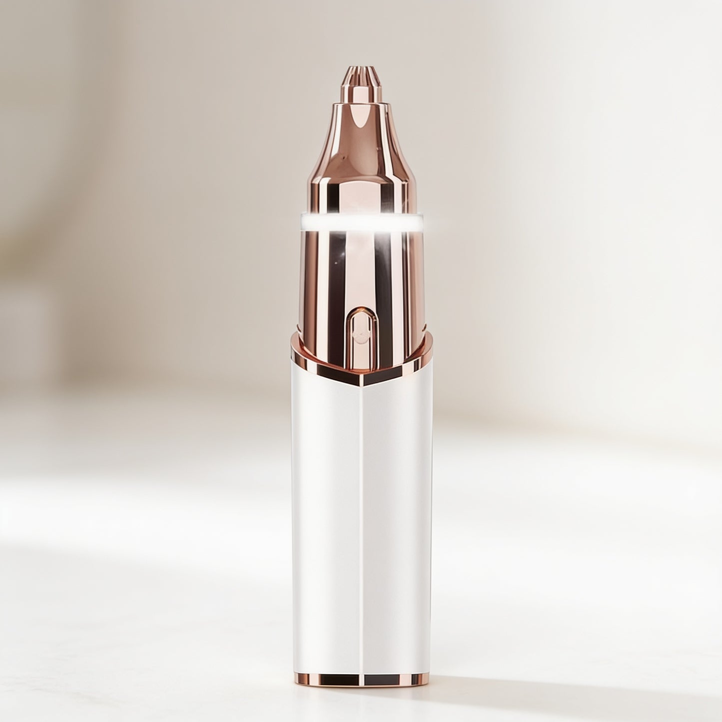 The Trimly Stick™ Gentle Facial Trimmer for Smooth Skin