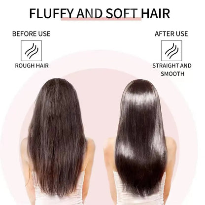 TrimTLC™ Tool for repairing damaged hair ends