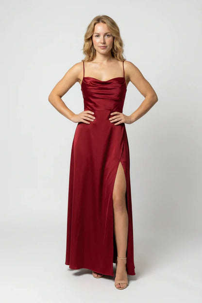 Ubalda Tempesta™ Flattering Boat Neck Dress for Effortless Polish