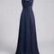 Ubalda Tempesta™ Flattering Boat Neck Dress for Effortless Polish