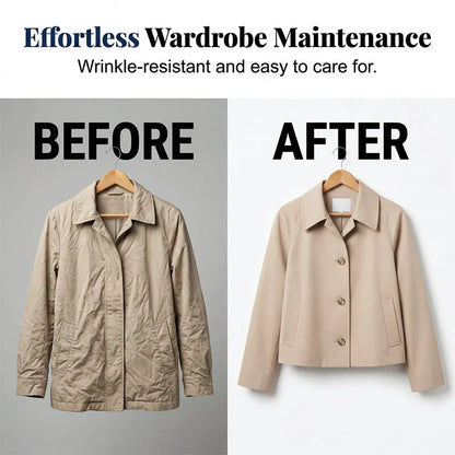 Ubalda Boccaccio™ Versatile Cropped Jacket for Casual and Professional Wear
