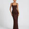 Ubalda Tempesta™ Flattering Boat Neck Dress for Effortless Polish