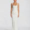 Ubalda Tempesta™ Flattering Boat Neck Dress for Effortless Polish