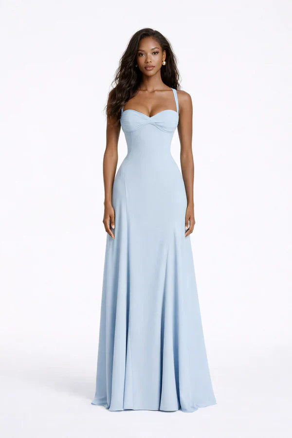 Ubalda Tempesta™ Flattering Boat Neck Dress for Effortless Polish