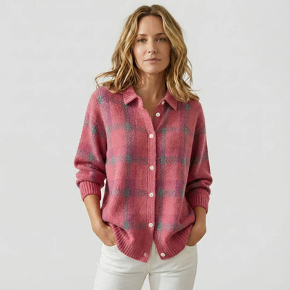 Valentina Azzolini™ Soft Layering Shirt for Effortless Style