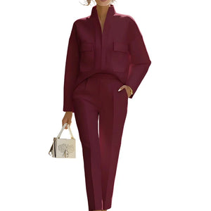 Wine Red