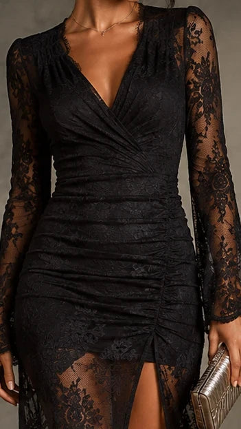 Valentina Pintus™ Elegant Evening Gown for Special Occasions